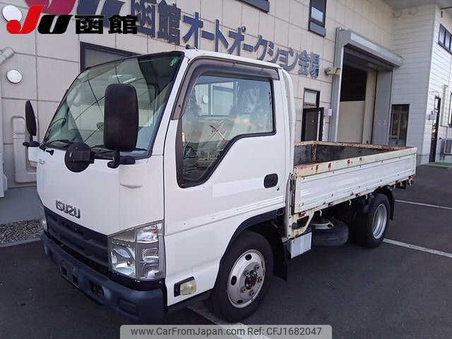 isuzu elf-truck 2013 CFJ1682047 image 1