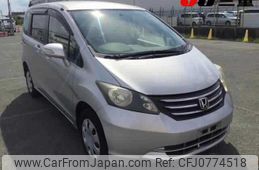 honda freed 2009 CFJ0774518