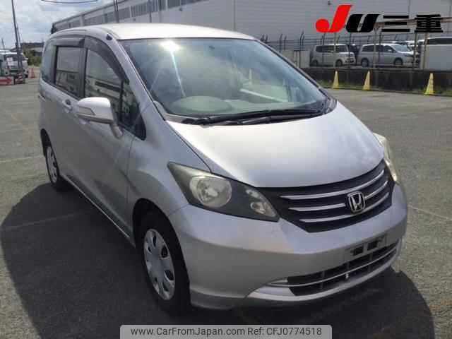 honda freed 2009 CFJ0774518 image 1