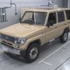 toyota land-cruiser-prado 1992 -TOYOTA 【岐阜 430む314】--Land Cruiser Prado LJ78W-0031628---TOYOTA 【岐阜 430む314】--Land Cruiser Prado LJ78W-0031628- image 1