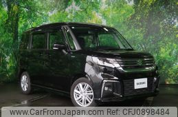 suzuki solio 2023 -SUZUKI--Solio 5AA-MA37S--MA37S-162742---SUZUKI--Solio 5AA-MA37S--MA37S-162742-