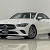 mercedes-benz cla-class 2021 -MERCEDES-BENZ--Benz CLA 3DA-118312M--W1K1183122N263497---MERCEDES-BENZ--Benz CLA 3DA-118312M--W1K1183122N263497- image 1