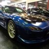 mazda rx-7 2000 -MAZDA--RX-7 FD3S--FD3S-600282---MAZDA--RX-7 FD3S--FD3S-600282- image 26