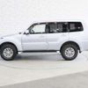 mitsubishi pajero 2011 -MITSUBISHI--Pajero DBA-V93W--V93W-0500152---MITSUBISHI--Pajero DBA-V93W--V93W-0500152- image 8