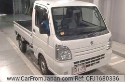 suzuki carry-truck 2021 CFJ1680336