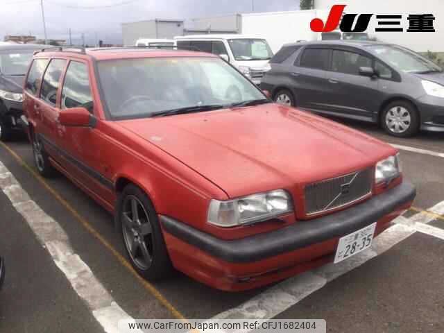 volvo 850 1997 CFJ1682404 image 1