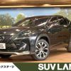 lexus nx 2016 -LEXUS--Lexus NX DBA-AGZ10--AGZ10-1009417---LEXUS--Lexus NX DBA-AGZ10--AGZ10-1009417- image 1