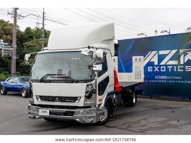 mitsubishi-fuso fighter 2025 CFJ1738796 image 2