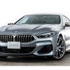 bmw 8-series 2021 -BMW--BMW 8 Series 3BA-GV44--WBAGV820X0CH05625---BMW--BMW 8 Series 3BA-GV44--WBAGV820X0CH05625- image 1