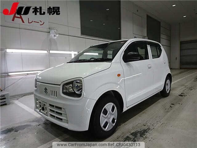 suzuki alto 2019 -SUZUKI--Alto HA36S-525302---SUZUKI--Alto HA36S-525302- image 1