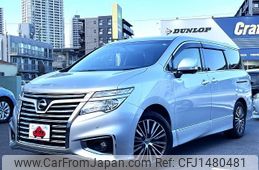 nissan elgrand 2014 -NISSAN--Elgrand DBA-TE52--TE52-072171---NISSAN--Elgrand DBA-TE52--TE52-072171-