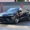 lamborghini lamborghini-urus 2019 -LAMBORGHINI--Lamborghini Urus ABA-ZLDHU--ZPBEA1ZL0KLA03321---LAMBORGHINI--Lamborghini Urus ABA-ZLDHU--ZPBEA1ZL0KLA03321- image 1