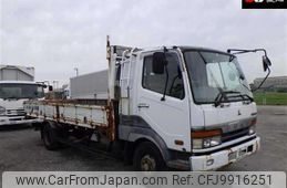 mitsubishi-fuso fighter 1996 -MITSUBISHI--Fuso Fighter FK618H-ｸﾆ01158616---MITSUBISHI--Fuso Fighter FK618H-ｸﾆ01158616-