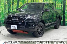 toyota hilux 2023 -TOYOTA--Hilux 3DF-GUN125--GUN125-3948478---TOYOTA--Hilux 3DF-GUN125--GUN125-3948478-