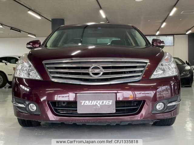 nissan teana 2008 quick_quick_CBA-J32_J32-005602 image 2