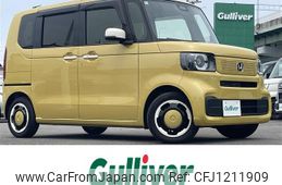 honda n-box 2024 -HONDA--N BOX 6BA-JF5--JF5-1098483---HONDA--N BOX 6BA-JF5--JF5-1098483-