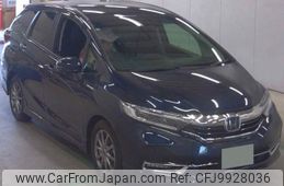 honda shuttle 2020 quick_quick_6AA-GP7_2122495