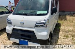 daihatsu hijet-van 2021 -DAIHATSU--Hijet Van 3BD-S321V--S321V-0519814---DAIHATSU--Hijet Van 3BD-S321V--S321V-0519814-