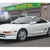 toyota mr2 1995 -TOYOTA--MR2 E-SW20--SW20-0100779---TOYOTA--MR2 E-SW20--SW20-0100779- image 2