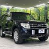 mitsubishi pajero 2008 -MITSUBISHI--Pajero CBA-V97W--V97W-0100387---MITSUBISHI--Pajero CBA-V97W--V97W-0100387- image 18