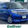 suzuki solio 2017 -SUZUKI--Solio DAA-MA36S--MA36S-154994---SUZUKI--Solio DAA-MA36S--MA36S-154994- image 1