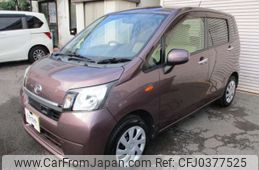 daihatsu move 2013 -DAIHATSU 【名古屋 582ﾜ2924】--Move DBA-LA100S--LA100S-0268192---DAIHATSU 【名古屋 582ﾜ2924】--Move DBA-LA100S--LA100S-0268192-