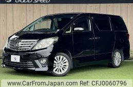 toyota alphard 2012 -TOYOTA--Alphard DBA-ANH20W--ANH20-8241356---TOYOTA--Alphard DBA-ANH20W--ANH20-8241356-