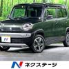 suzuki hustler 2018 -SUZUKI--Hustler DAA-MR41S--MR41S-629726---SUZUKI--Hustler DAA-MR41S--MR41S-629726- image 1