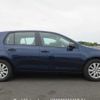 volkswagen golf 2012 CFJ1527175 image 5