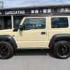 suzuki jimny-sierra 2019 CFJ1729568 image 8
