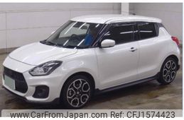 suzuki swift 2024 CFJ1574423