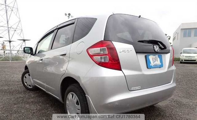honda fit 2010 CFJ1780364 image 2