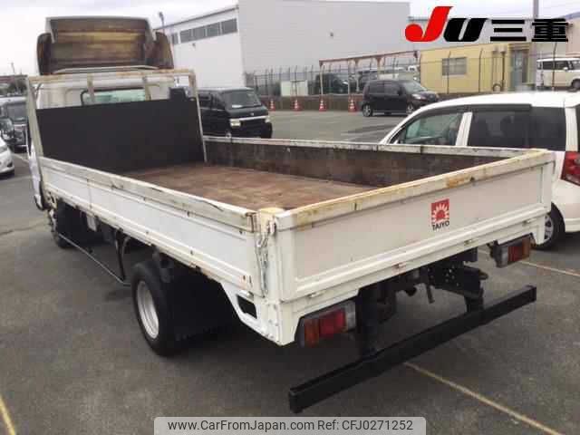isuzu elf-truck 2006 CFJ0271252 image 2