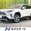 toyota rav4 2021 -TOYOTA--RAV4 6AA-AXAH54--AXAH54-4025443---TOYOTA--RAV4 6AA-AXAH54--AXAH54-4025443- image 1