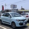 renault twingo 2017 -RENAULT--Renault Twingo DBA-AHH4B--VF1AHB22AH0751082---RENAULT--Renault Twingo DBA-AHH4B--VF1AHB22AH0751082- image 1