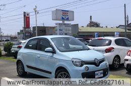 renault twingo 2017 -RENAULT--Renault Twingo DBA-AHH4B--VF1AHB22AH0751082---RENAULT--Renault Twingo DBA-AHH4B--VF1AHB22AH0751082-