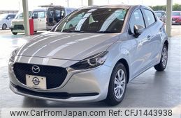mazda demio 2020 quick_quick_6BA-DJLFS_DJLFS-715239
