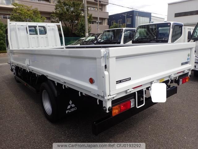 mitsubishi-fuso canter 2024 GOO_NET_EXCHANGE_0707934A30240910W005 image 2