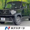 suzuki hustler 2021 -SUZUKI--Hustler 5AA-MR92S--MR92S-209656---SUZUKI--Hustler 5AA-MR92S--MR92S-209656- image 1