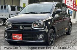 suzuki alto-works 2018 -SUZUKI 【名変中 】--Alto Works HA36S--897999---SUZUKI 【名変中 】--Alto Works HA36S--897999-