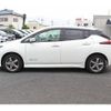 nissan leaf 2019 -NISSAN--Leaf ZAA-ZE1--ZE1-058756---NISSAN--Leaf ZAA-ZE1--ZE1-058756- image 11