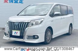 toyota esquire 2015 quick_quick_ZWR80G_ZWR80-0104423