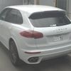 porsche cayenne 2017 -PORSCHE--Porsche Cayenne 92ACEY-HKA90694---PORSCHE--Porsche Cayenne 92ACEY-HKA90694- image 2