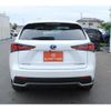 lexus nx 2017 -LEXUS--Lexus NX DAA-AYZ10--AYZ10-1016989---LEXUS--Lexus NX DAA-AYZ10--AYZ10-1016989- image 4