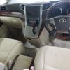 toyota vellfire 2009 -TOYOTA--Vellfire GGH20W-8020224---TOYOTA--Vellfire GGH20W-8020224- image 4