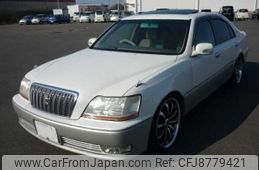 toyota crown-majesta 1999 -TOYOTA--Crown Majesta JZS177--JZS177-0002639---TOYOTA--Crown Majesta JZS177--JZS177-0002639-