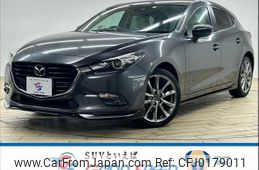 mazda axela 2016 quick_quick_LDA-BMLFS_BMLFS-100849