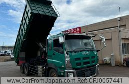 isuzu giga 2012 -ISUZU--Giga--CYZ11AM-7000207---ISUZU--Giga--CYZ11AM-7000207-