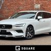 volvo v60 2022 -VOLVO--Volvo V60 5AA-ZB420TM--YV1ZWL1MDN2493836---VOLVO--Volvo V60 5AA-ZB420TM--YV1ZWL1MDN2493836- image 1