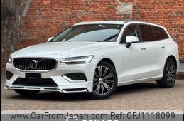 volvo v60 2022 -VOLVO--Volvo V60 5AA-ZB420TM--YV1ZWL1MDN2493836---VOLVO--Volvo V60 5AA-ZB420TM--YV1ZWL1MDN2493836-